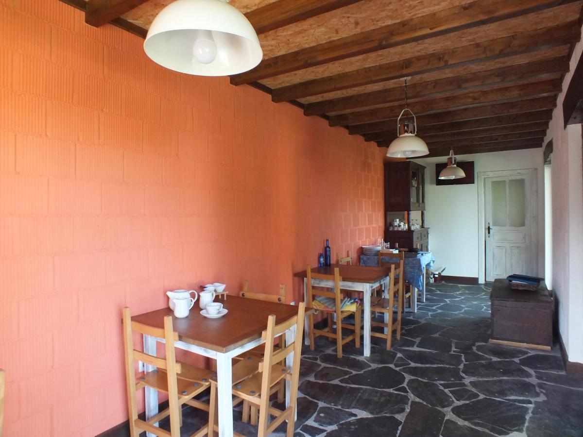 Apartamentos Puerta Del Castro Coana Extérieur photo